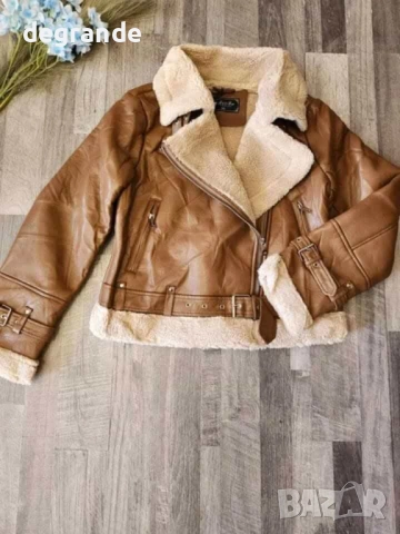 Огромна наличност на Дамски якета , снимка 18 - Якета - 51389039