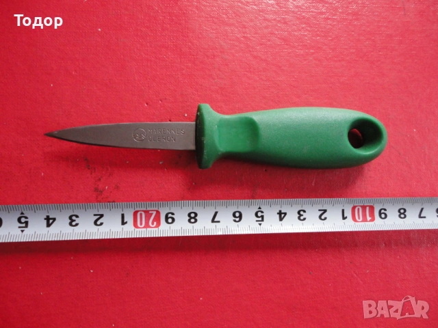 Нож за стриди Oleron 