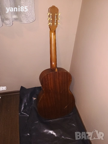 Китара Кремона , снимка 2 - Китари - 53671045