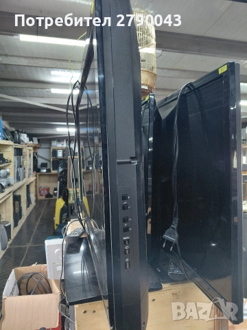 телевизор SHARP, снимка 4 - Телевизори - 54158526