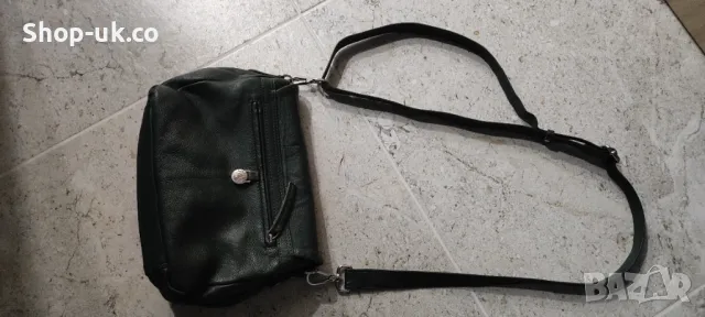 Чанта Адах/ADAX, снимка 14 - Чанти - 50302988