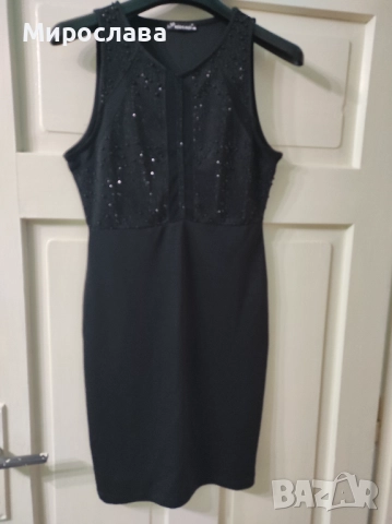 Лот от рокли различни размери!, снимка 2 - Рокли - 52020672