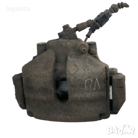 Преден ляв спирачен апарат Volkswagen Scirocco III 2008-2017 ID:149289