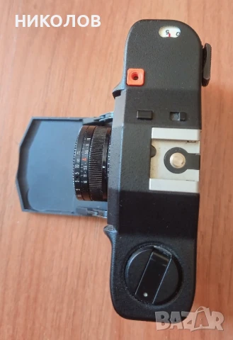 MINOX 35 GL, снимка 3 - Фотоапарати - 50906140