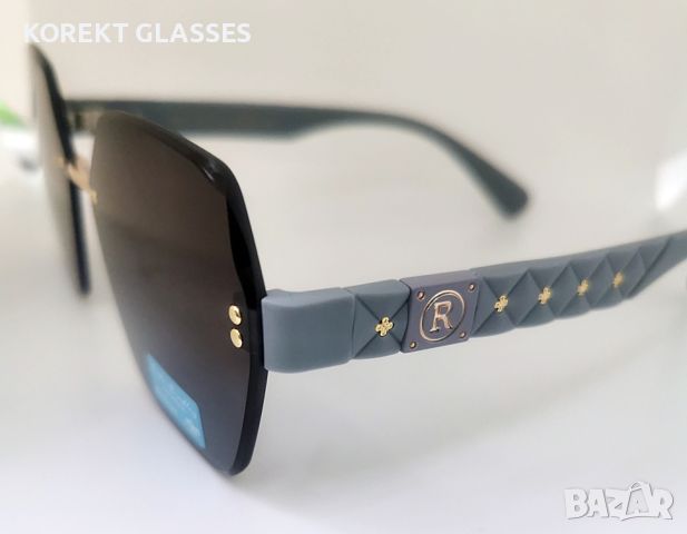 Слънчеви очилa Rita Bradley HIGH QUALITY POLARIZED 100% UV, снимка 6 - Слънчеви и диоптрични очила - 45785056