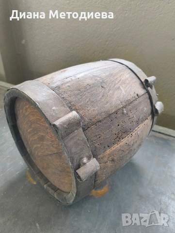 Бъкели различни видове , снимка 8 - Антикварни и старинни предмети - 53898245