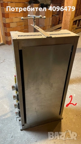 2 дюнер машини за общо 200е, снимка 7 - Други машини и части - 53932020