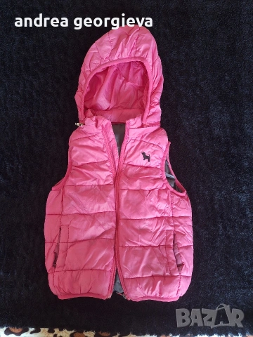 Грейки за Момичета, снимка 10 - Детски якета и елеци - 53882810