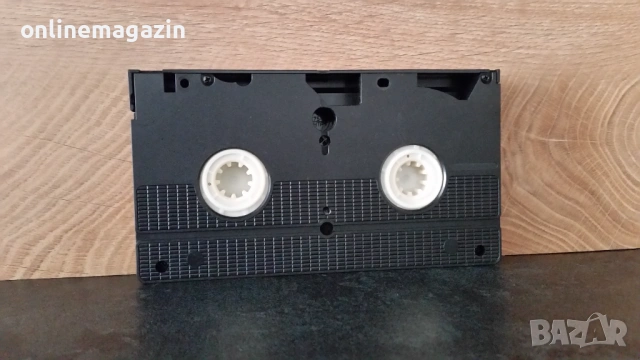 Видеокасета " LION THE KING "  VHS , снимка 5 - Други жанрове - 54157737