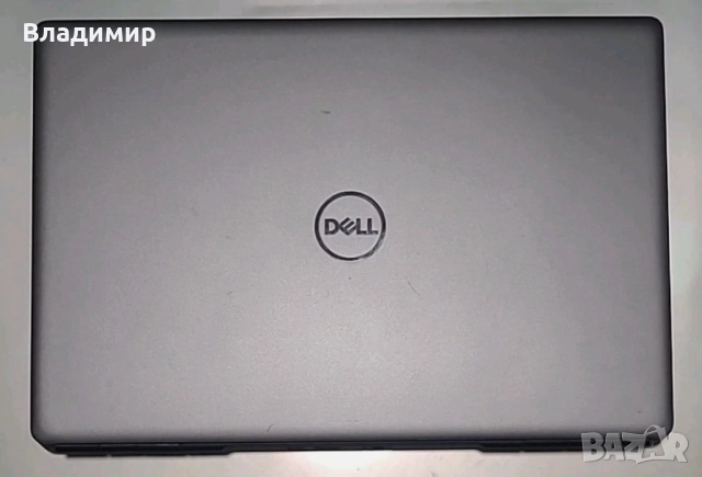 Dell Precision FHD 15.6 / i7-10850H / 32GB / 512GB / NVIDIA RTX 3000, снимка 4 - Лаптопи за дома - 52976331