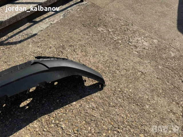 Предна броня + решетка броня Тойота Toyota Ch-R само за 400лв. 52119-F4250 52129-F4180, снимка 16 - Части - 51047776