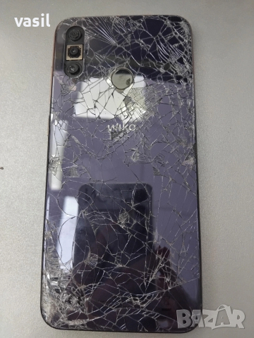 Wiko, снимка 2 - Резервни части за телефони - 54120363