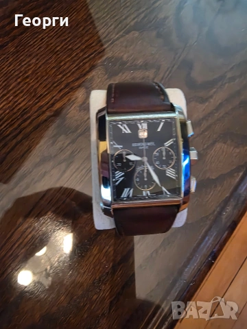 Raymond Weil Don Giovanni 