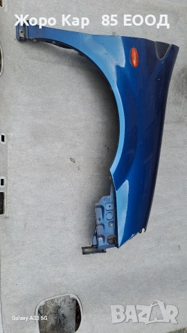 калник Nissan Almera Tino 2000-2006, снимка 3 - Части - 54141988