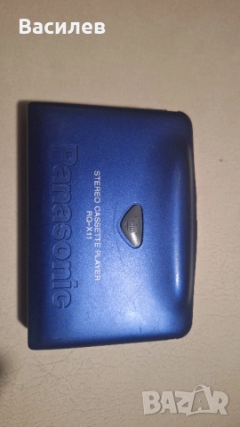 Уокмени , снимка 7 - Радиокасетофони, транзистори - 52776197