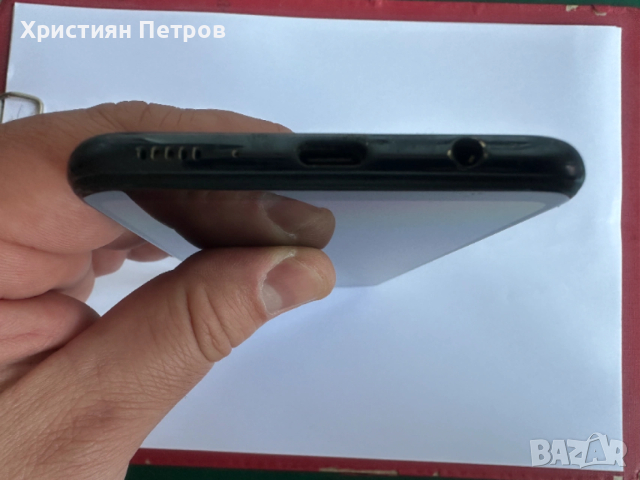 КАТО НОВ !!! Samsung Galaxy A30s - 64GB - Две СИМ карти - Отключен !!!, снимка 8 - Samsung - 54193989