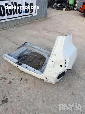 Заден десен калиник с престилка от Mercedes GLA 200 CDI 4 MATIC, automatic, engine 651930, 136 ph., , снимка 2 - Части - 53753367