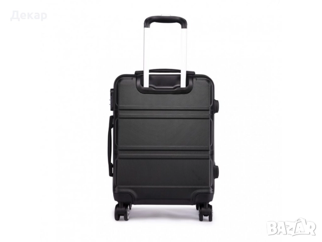 Куфар за пътуване 44 литра , снимка 4 - Куфари - 51896788