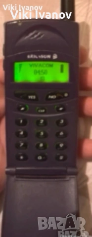 Ериксон Т18S