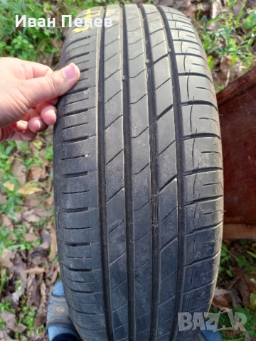 Две Roadx Motion Запазени Летни Гуми 195/65/15, снимка 4 - Гуми и джанти - 52549722