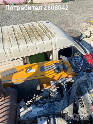 Мобилна станция за зареждане с фреон, снимка 6 - Автоклиматици - 49485649