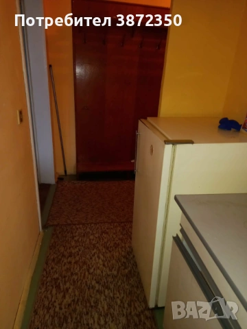 Под наем гарсониера зад джамията., снимка 4 - Апартаменти - 54106889