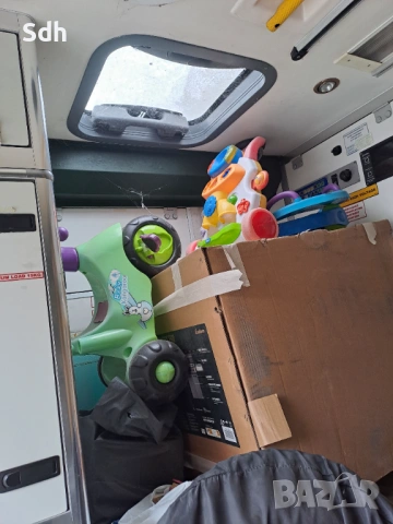 Продавам много играчки и неща за малко дете, снимка 16 - Други - 53217296