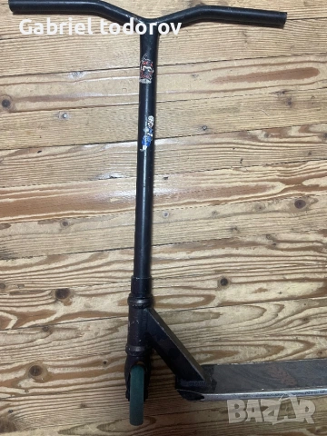 Продавам тротинетки за трикове, снимка 14 - Селскостопанска техника - 54151027