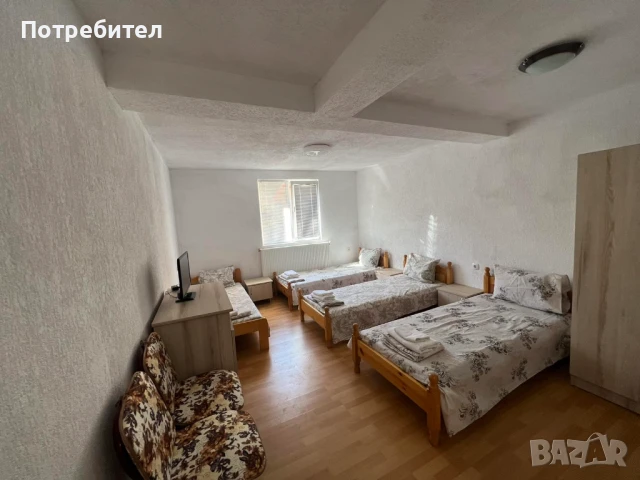 Къща за гости "ДАП Баните", снимка 9 - Вили - 50904528