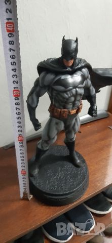 Batman (Батман)и Спайдер мен статуетки-170 лв двете , снимка 2 - Колекции - 45238724