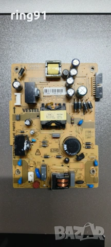 Захранване - 17IPS11 300413-R4 TV Toshiba 32W1333DG