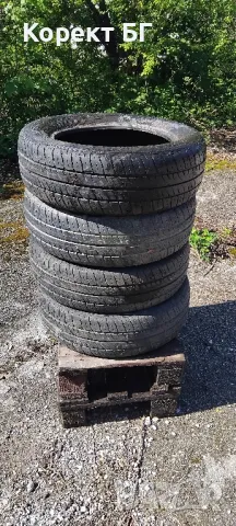 Гуми 185 65 15 Континентал Continental 4 броя. Нов внос. Не са нови! , снимка 12 - Гуми и джанти - 50199988