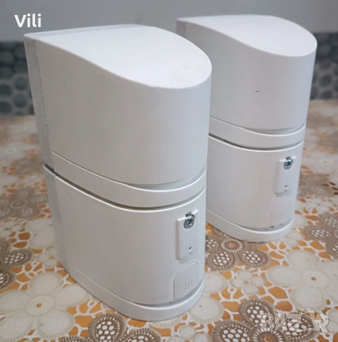 Bose кубе тонколони, снимка 9 - Тонколони - 53252983