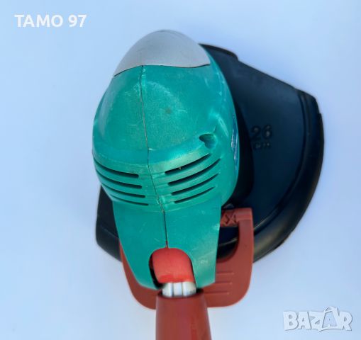 BOSCH ART 26 Li - Акумулаторен тример 18V, снимка 3 - Градинска техника - 46147103