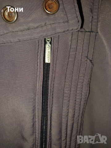 ADIDAS Оригинал Ново Мъжко Зимно Яке XL , снимка 8 - Якета - 52880502