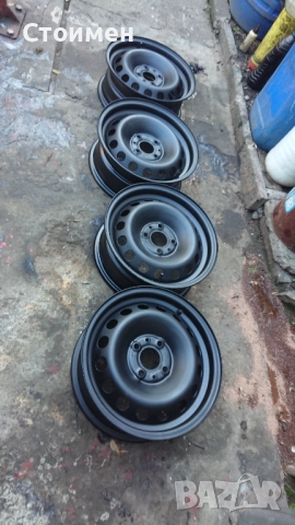 Джанти за фиат, алфа, ланчия, лада , снимка 7 - Части - 50915368