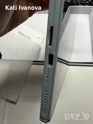 Таблет 11" Android 15, 36GB+256GB, Full HD IPS дисплей, снимка 13 - Таблети - 53579354