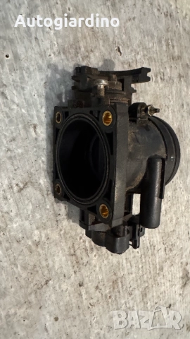 Дроселова Клапа за Rover 214 - MHB101660, снимка 2 - Части - 52897118