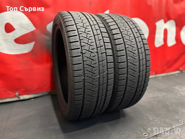 225 45 19, Зимни гуми, Triangle SnowLink, 2 броя