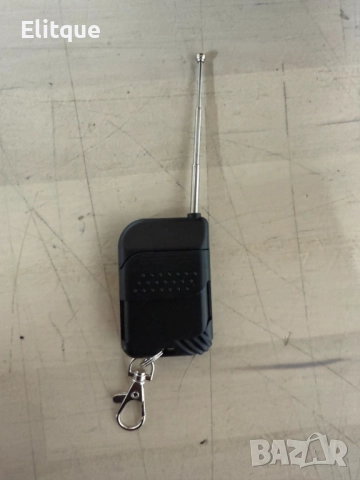 Машина за пушек с LED осветление и дистанционно, снимка 8 - Друга електроника - 52815764