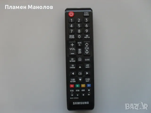 SAMSUNG BN59-01303A, снимка 3 - Дистанционни - 48729733