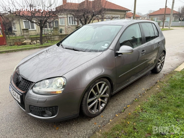 vw golf 1.4i 170кс Германия - цена 7150 лв или 3655,74  евро --- БЕЗ БАРТЕР  - регистрирана  ,  редо, снимка 6 - Автомобили и джипове - 52873305