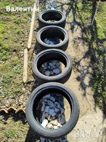 Летни гуми 235/40/18 Kleber Dynaxer UHP