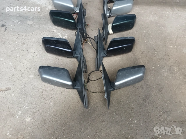 ляво и дясно огледало за БМВ Е46 BMW E46, снимка 3 - Части - 53322510
