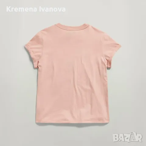 G-star RAW, XS, нова, снимка 3 - Тениски - 49885157
