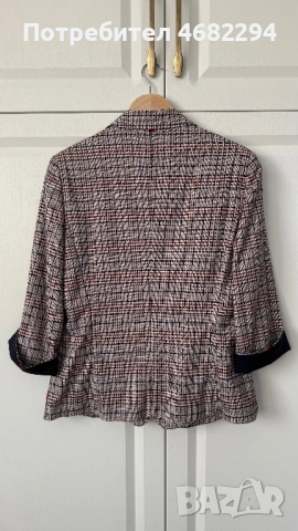 Дамски костюм, снимка 2 - Костюми - 52814641