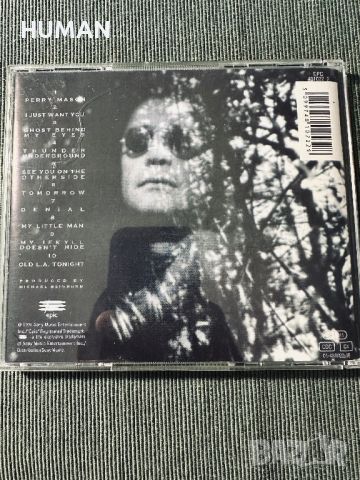 Ozzy Osbourne , снимка 15 - CD дискове - 46204750