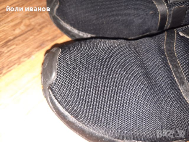 Adidas 44 номер с чорап летен, снимка 2 - Маратонки - 45253172