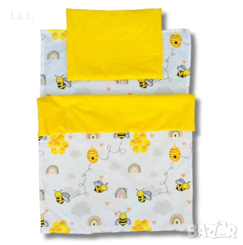 комплект за количка, снимка 9 - Детски колички - 52053668