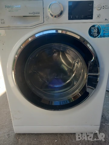 Продавам на части пералня Hotpoint Ariston RPG 926 DX